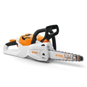 STIHL MSA 80 C-B Battery Chainsaw KIT oblique STIHL MSA 80 C-B Battery Chainsaw KIT oblique