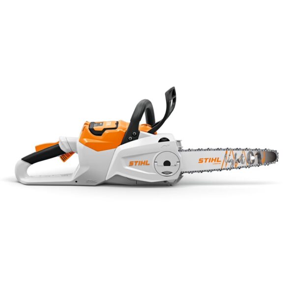 STIHL MSA 80 C-B Battery Chainsaw KIT right STIHL MSA 80 C-B Battery Chainsaw KIT right