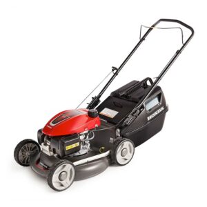 HONDA HRX217HYU