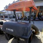 KUBOTA