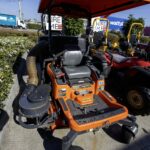 KUBOTA