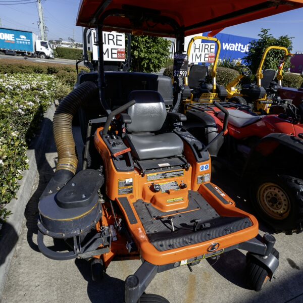 KUBOTA