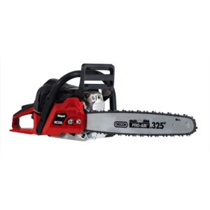 MASPORT MC556 Petrol Chainsaw