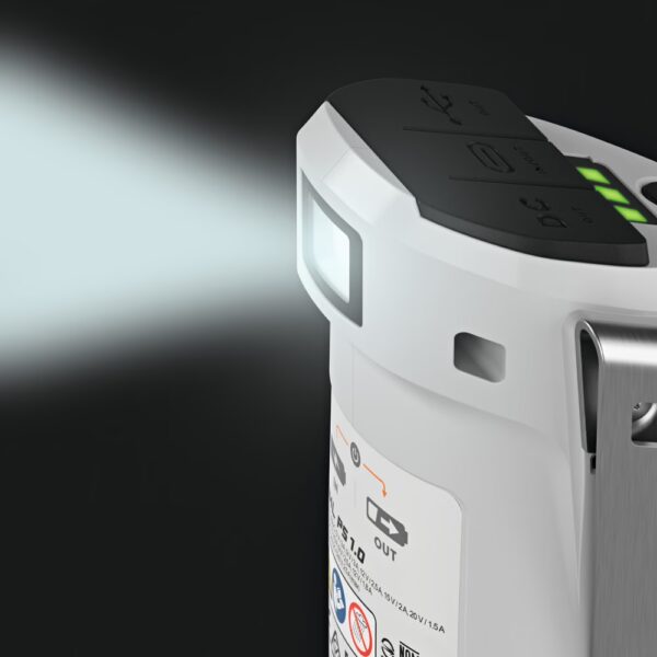 STIHL PS 1 Portable Power Supply - torch STIHL PS 1 Portable Power Supply - torch