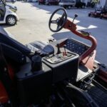TORO REELMASTER 3100-D