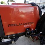 TORO REELMASTER 3100-D