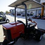 TORO REELMASTER 3100-D
