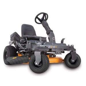 CUB CADET Ultima ZTS1 42 V