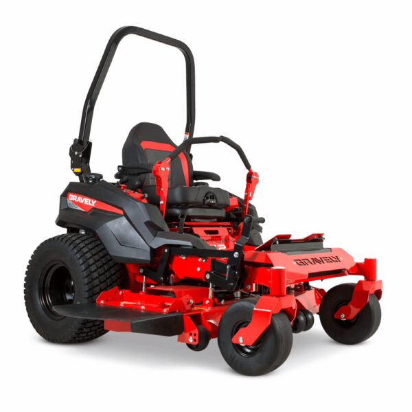 Gravely Pro-Turn 552 Zero-Turn Mower Gravely Pro-Turn 552 Zero-Turn Mower