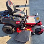 TORO TIMECUTTER TRADEIN-1