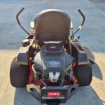 TORO TIMECUTTER TRADEIN-REAR