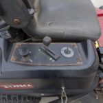 TORO Timecutter