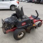 TORO Timecutter