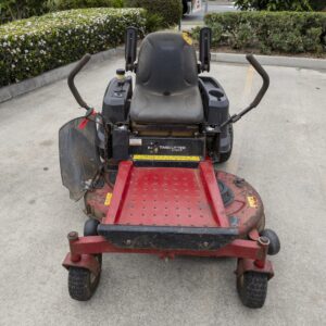TORO Timecutter