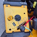 cub cadet tradein controls