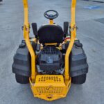 cub cadet tradein rear