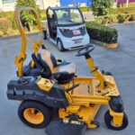 cub cadet tradein right side