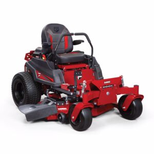 FERRIS 500S Zero Turn Mower