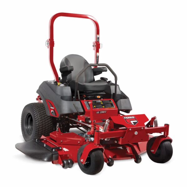 FERRIS IS 700 Zero Turn Mower FERRIS IS 700 Zero Turn Mower