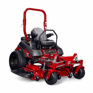 FERRIS ISX 800 Zero Turn Mower