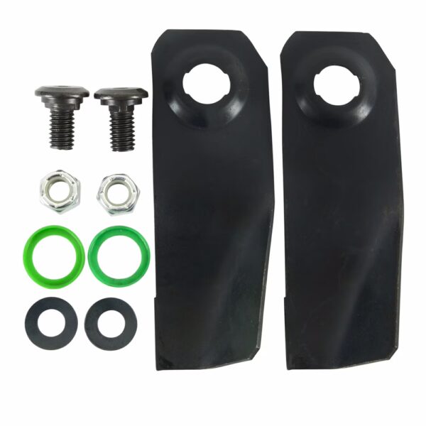 GASPARES BNC5546 mower blades