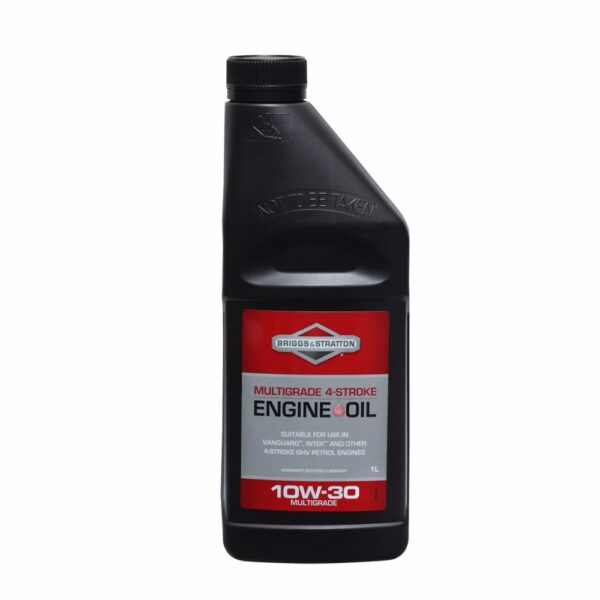 BRIGGS & STRATTON 10W30 ENGINE OIL