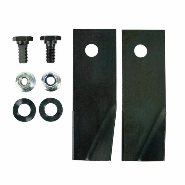 MASPORT 19 Blade:Bolt Set (FLAT)2PR - 773540 MASPORT 19 Blade:Bolt Set (FLAT)2PR - 773540
