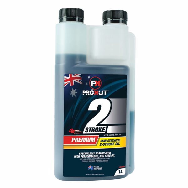 PROKUT 2-stroke oil-1litre