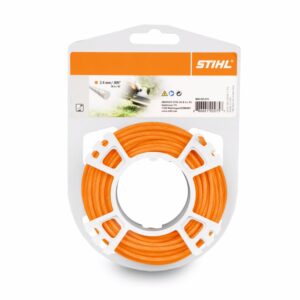 STIHL 2.4mm ORANGE TRIMMER LINE