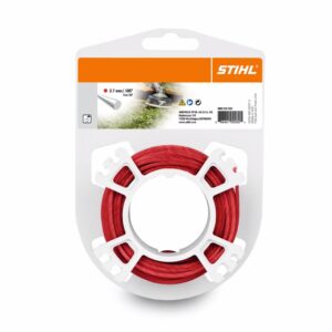 STIHL 2.7mm RED TRIMMER LINE
