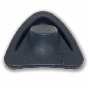 STIHL Decompression Valve Grommet – 4224 084 7400