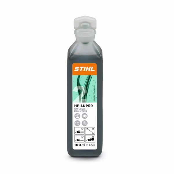 STIHL HP ULTRA OIL STIHL HP ULTRA OIL
