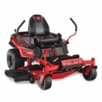 TORO 50 in TimeCutter Max MyRide Zero Turn Mower