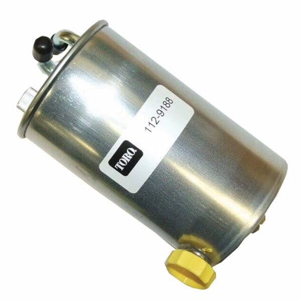 TRAP FUEL FILTER DIESEL – 112-9188 TORO