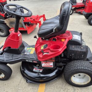ROVER Mini Rider Ride-on Mower - Tradein
