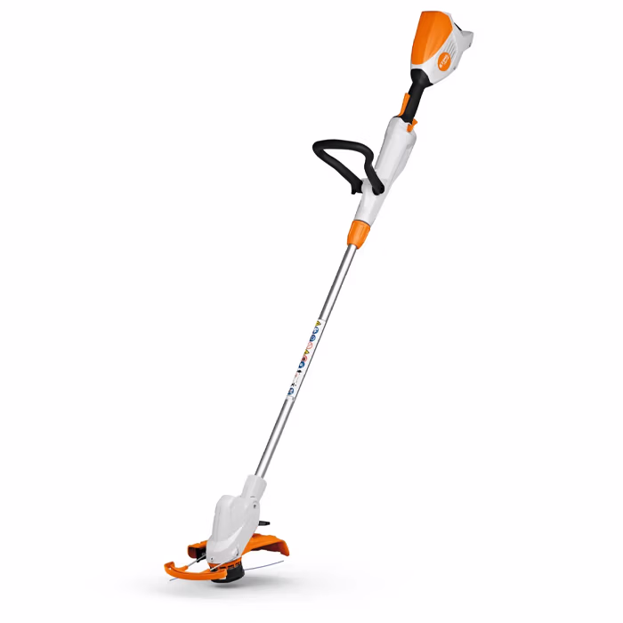 STIHL FSA 50 Battery Grass Trimmer skin