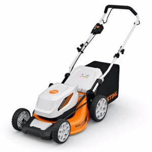 STIHL RMA 348 Battery Lawn Mower
