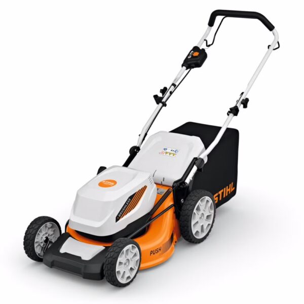 STIHL RMA 348 Battery Lawn Mower STIHL RMA 348 Battery Lawn Mower
