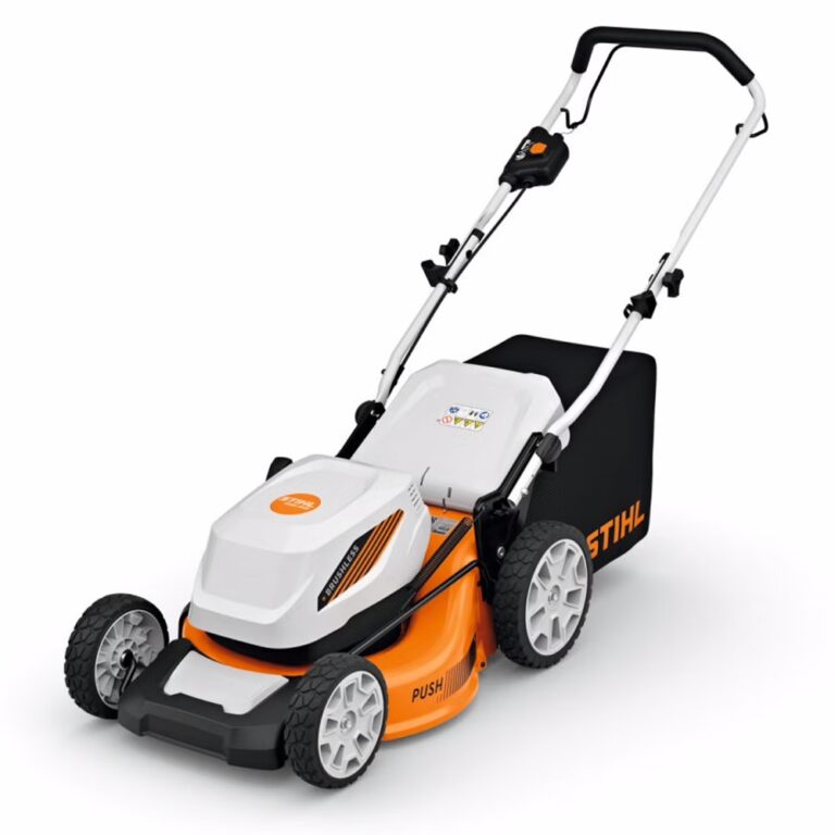 STIHL RMA 348 Battery Lawn Mower