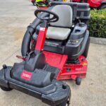 TORO TimeCutter SWX5050 Zero Turn Mower Tradein