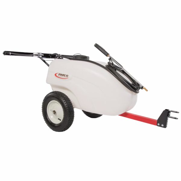 FIMCO 114 LITRE Tow Behind Sprayer