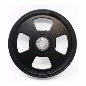 Pulleys