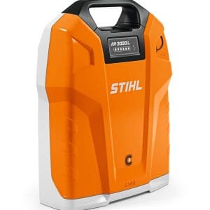 AR 3000 L BATTERY