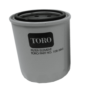 FILTER-OIL - DIESEL