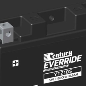BATTERY - STZ10S