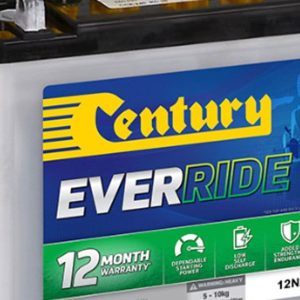 12N24-3 (405) MOWER BATTERY