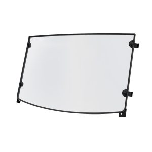 POLY WINDSHIELD-HARD COAT