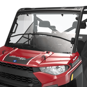 FLIP DOWN POLY SCREEN DIESEL