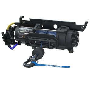 POLARIS 4500LB WINCH