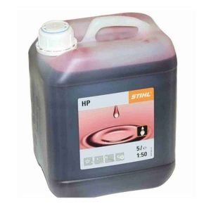 2 STROKE OIL 5LTR HP